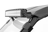 LED Light Kit | Front Mount | 40" Black Dual Row | Honda Talon 1000 view 6