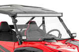 LED Light Kit | Front Mount | 40" Black Dual Row | Honda Talon 1000 view 2