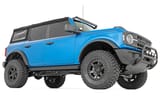 SR2 Aluminum Rail | Ford Bronco 4WD (2021-2026) view 2