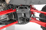 Receiver Hitch | Honda Talon 1000 view 2