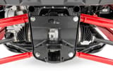 Receiver Hitch | Honda Talon 1000 view 3