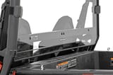 Rear Cab Panel | Polaris General XP 4 1000 view 2