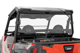 Rear Cab Panel | Polaris General XP 4 1000 view 1
