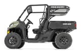 Cargo Rack | Can-Am Defender HD 5/HD 8/HD 9/HD 10 view 3