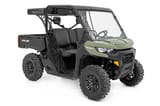 Cargo Rack | Can-Am Defender HD 5/HD 8/HD 9/HD 10 view 5