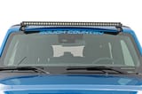 40 Inch Black Series LED Light Bar | Single Row view 6