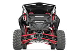 10-Inch LED Light Kit | Rear Mount | Honda Talon 1000 view 5