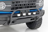 Nudge Bar | 20 Inch Spectrum Series | Ford Bronco 4WD (2021-2026) view 2