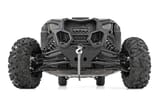 Winch Mount | Front | Can-Am Maverick X3 view 1