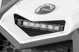 6" LED Light Kit | Cowl Mount | Can-Am Maverick X3 view 1