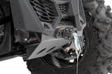 Winch Mount | RS4500S | Can-Am Maverick X3 view 3