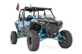 Tubular Bumper | Front | Polaris RZR XP 1000 view 3