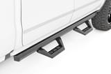 SRX2 Adj Aluminum Step | Crew Cab | Chevy/GMC 1500/2500HD/3500HD (07-18 & Classic) view 3