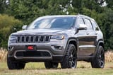 Rough Country 2.5 Inch Lift Kit | Jeep Grand Cherokee WK2 2WD/4WD (2011-2022) view 6