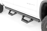 SRX2 Adj Aluminum Step | Crew Cab | Chevy/GMC 1500/2500HD/3500HD (07-18 & Classic) view 1
