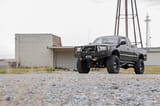 Rough Country 6 Inch Lift Kit | Toyota Tacoma 2WD/4WD (1995-2004) view 2