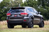 Rough Country 2.5 Inch Lift Kit | N3 Struts | Jeep Grand Cherokee 4WD (2016-2022) view 3