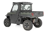 50" Black Series LED Light Kit | Rear Mount | Polaris Ranger XP 1000 view 3