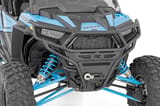 Tubular Bumper | Front | Polaris RZR XP 1000 view 2
