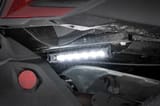 6 Inch Black Series LED Light Bar | Slim Line | Pair view 2