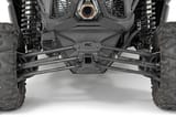 Receiver Hitch | Can-Am Maverick X3 Max view 3