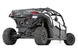 6 Inch Black Series LED Light Bar | Slim Line | Pair view 4