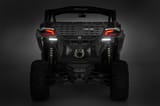 6 Inch Chrome Series LED Light Bar| Slim Line | Pair view 5
