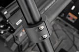 Spare Tire Carrier | Cargo Rack | Polaris RZR XP 1000 view 3