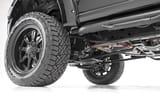 Kicker Bar Kit | 4-6 Inch Lift | Ford F-150 4WD (2015-2020) view 2