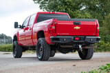 Rear Bumper | Chevy Silverado & GMC Sierra 2500HD/3500HD 2WD/4WD (2011-2019) view 5