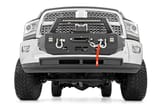 EXO Winch Mount Kit | Ram 2500 2WD/4WD (2014-2018) view 4
