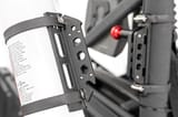 Universal Fire Extinguisher Mount view 2