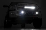 EXO Winch Mount Kit | Ram 2500 2WD/4WD (2014-2018) view 2