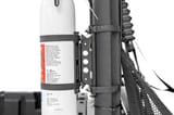 Universal Fire Extinguisher Mount view 3