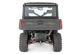 LED Light Kit | Rear Mount | 50" Black Pair | Polaris Ranger XP 1000 view 4