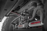 High Steer Kit | Jeep Wrangler JK/Wrangler Unlimited (2007-2018) view 3