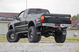 Rough Country 6 Inch Lift Kit | Toyota Tacoma 2WD/4WD (1995-2004) view 5
