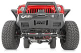 High Steer Kit | Track Bar Bracket Combo | Jeep Wrangler JK/Wrangler Unlimited (07-18) view 5
