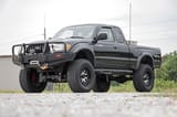 Rough Country 6 Inch Lift Kit | Toyota Tacoma 2WD/4WD (1995-2004) view 6
