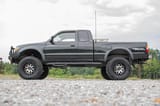 Rough Country 6 Inch Lift Kit | Toyota Tacoma 2WD/4WD (1995-2004) view 4