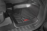 Floor Mats | FR & RR | FR Buckets | Ford F-150 (15-26)/F-150 Lightning (22-26)/Raptor (17-26) view 3
