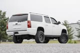Rough Country 7 Inch Lift Kit | Chevy/GMC SUV 1500 2WD/4WD (2007-2014) view 5