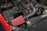 Cold Air Intake Kit | 3.8L | Jeep Wrangler JK/Wrangler Unlimited (2007-2011) view 2