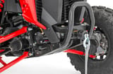 Winch Mount | RS4500S | Honda Talon 1000 view 2