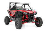 Winch Mount | RS4500S | Honda Talon 1000 view 3