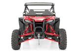 Winch Mount | RS6500S | Honda Talon 1000 view 4