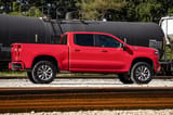 Rough Country 3.5 Inch Lift Kit | Vertex/V2 | Chevy Silverado 1500 2WD/4WD (2019-2024) view 6