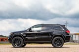 Rough Country 2.5 Inch Lift Kit | Jeep Grand Cherokee WK2 2WD/4WD (2011-2022) view 3