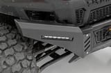 Bumper Wings | 6" Black Slimline LED Pair | Polaris Ranger 1000/Ranger XP 900/1000 view 5