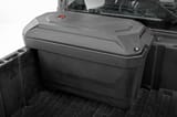 Cargo Box | Rear Bed | Polaris Ranger XP 1000 view 2